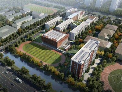 苏州工业园区海归人才子女学校